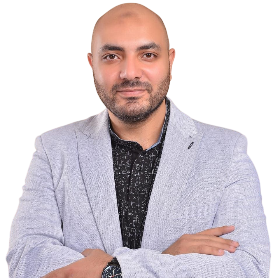 الأستاذ علي صبيحى